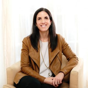 Ilana Wilensky